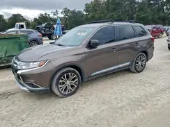 JA4AD2A32GZ049259 2016 MITSUBISHI OUTLANDER
