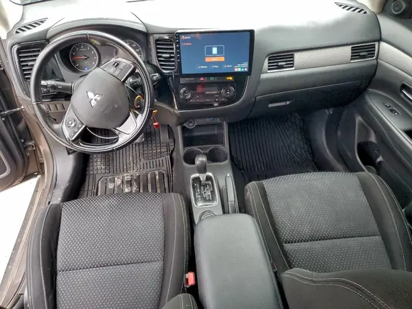 JA4AD2A32GZ049259 2016 MITSUBISHI OUTLANDER - Image 8