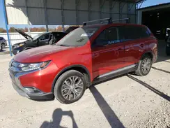 JA4AD2A32GZ058348 2016 MITSUBISHI OUTLANDER