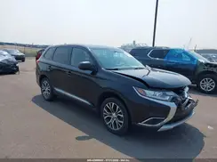 JA4AD2A32HZ005215 2017 MITSUBISHI OUTLANDER