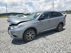 JA4AD2A32HZ005702 2017 MITSUBISHI OUTLANDER