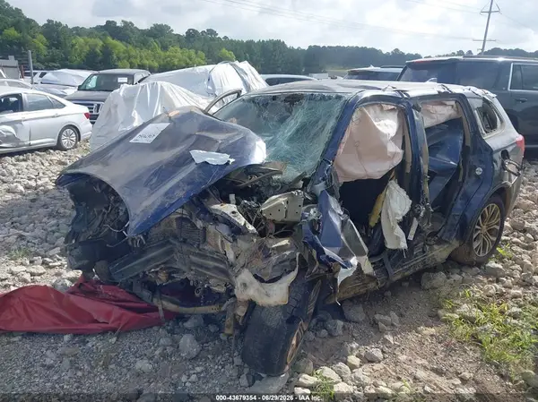 JA4AD2A32HZ013248 2017 MITSUBISHI OUTLANDER - Image 2