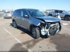 JA4AD2A32HZ013511 2017 MITSUBISHI OUTLANDER