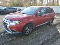 JA4AD2A32HZ014786 2017 MITSUBISHI OUTLANDER