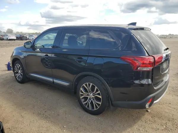 JA4AD2A32HZ031426 2017 MITSUBISHI OUTLANDER - Image 2