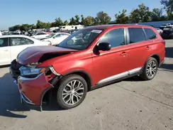 JA4AD2A32HZ052292 2017 MITSUBISHI OUTLANDER