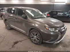 JA4AD2A32HZ054706 2017 MITSUBISHI OUTLANDER