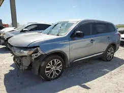 JA4AD2A32HZ057380 2017 MITSUBISHI OUTLANDER