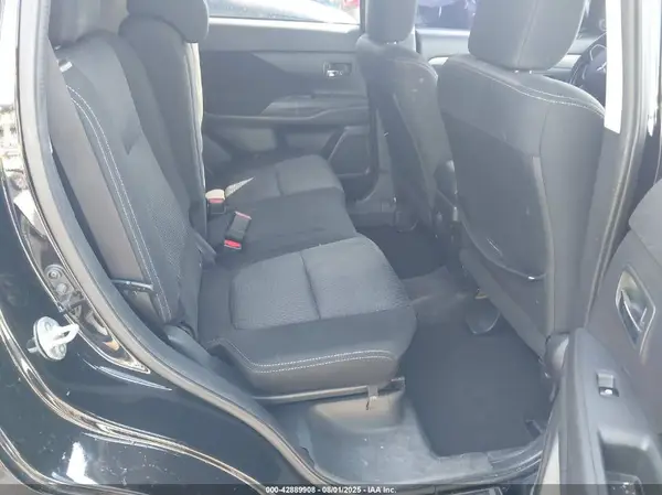 JA4AD2A32HZ059274 2017 MITSUBISHI OUTLANDER - Image 8
