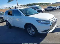JA4AD2A32HZ059663 2017 MITSUBISHI OUTLANDER
