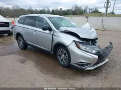 JA4AD2A32JJ002416 2018 MITSUBISHI OUTLANDER