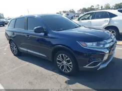 JA4AD2A32JJ002920 2018 MITSUBISHI OUTLANDER