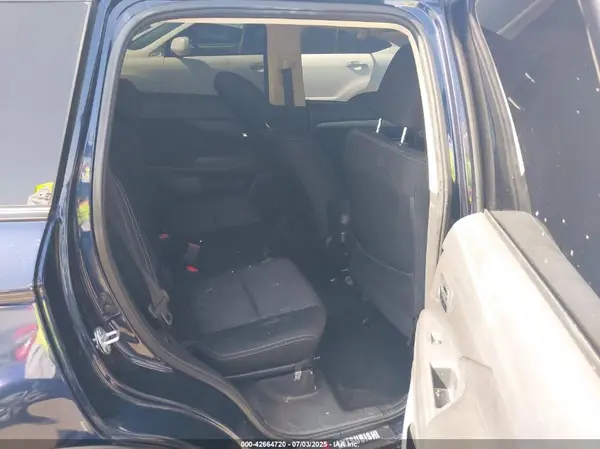 JA4AD2A32JJ002920 2018 MITSUBISHI OUTLANDER - Image 8