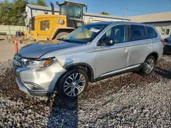 JA4AD2A32JZ002904 2018 MITSUBISHI OUTLANDER