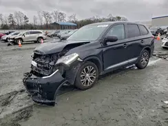 JA4AD2A32JZ003602 2018 MITSUBISHI OUTLANDER