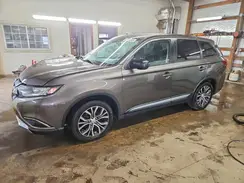 JA4AD2A32JZ004345 2018 MITSUBISHI OUTLANDER