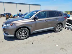 JA4AD2A32JZ006547 2018 MITSUBISHI OUTLANDER