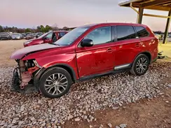 JA4AD2A32JZ007701 2018 MITSUBISHI OUTLANDER