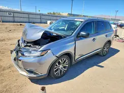 JA4AD2A32JZ009643 2018 MITSUBISHI OUTLANDER
