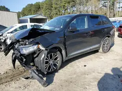 JA4AD2A32JZ011988 2018 MITSUBISHI OUTLANDER