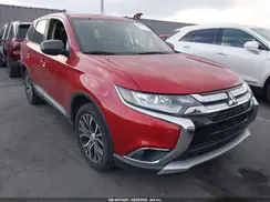 JA4AD2A32JZ046787 2018 MITSUBISHI OUTLANDER
