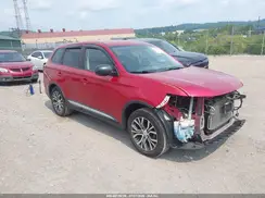 JA4AD2A32JZ048622 2018 MITSUBISHI OUTLANDER
