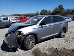 JA4AD2A32JZ052489 2018 MITSUBISHI OUTLANDER