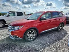 JA4AD2A32JZ052587 2018 MITSUBISHI OUTLANDER