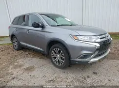 JA4AD2A32JZ052704 2018 MITSUBISHI OUTLANDER