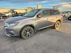 JA4AD2A32JZ053464 2018 MITSUBISHI OUTLANDER