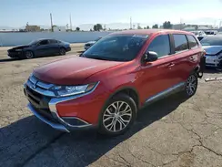 JA4AD2A32JZ054419 2018 MITSUBISHI OUTLANDER