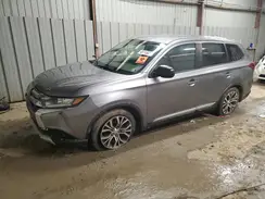 JA4AD2A32JZ055845 2018 MITSUBISHI OUTLANDER