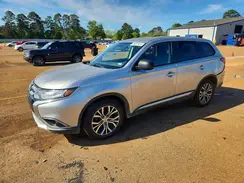 JA4AD2A32JZ062780 2018 MITSUBISHI OUTLANDER
