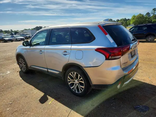 JA4AD2A32JZ062780 2018 MITSUBISHI OUTLANDER - Image 2
