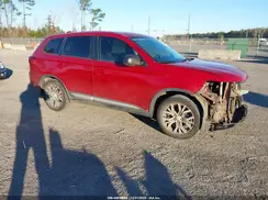 JA4AD2A32JZ062942 2018 MITSUBISHI OUTLANDER