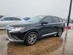 JA4AD2A32JZ066246 2018 MITSUBISHI OUTLANDER