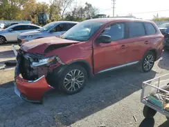 JA4AD2A32JZ067736 2018 MITSUBISHI OUTLANDER