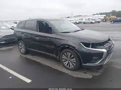 JA4AD2A32KJ002076 2019 MITSUBISHI OUTLANDER