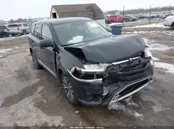 JA4AD2A32KJ002160 2019 MITSUBISHI OUTLANDER