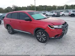 JA4AD2A32KZ005027 2019 MITSUBISHI OUTLANDER