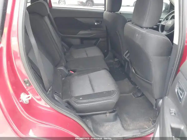 JA4AD2A32KZ005027 2019 MITSUBISHI OUTLANDER - Image 8