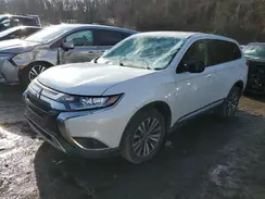 JA4AD2A32KZ005772 2019 MITSUBISHI OUTLANDER