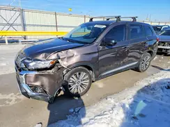 JA4AD2A32KZ007568 2019 MITSUBISHI OUTLANDER