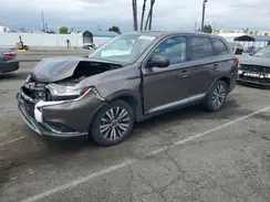 JA4AD2A32KZ007750 2019 MITSUBISHI OUTLANDER