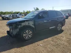 JA4AD2A32KZ007764 2019 MITSUBISHI OUTLANDER