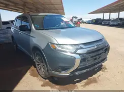 JA4AD2A32KZ008266 2019 MITSUBISHI OUTLANDER