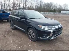 JA4AD2A32KZ009031 2019 MITSUBISHI OUTLANDER