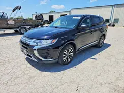 JA4AD2A32KZ013001 2019 MITSUBISHI OUTLANDER