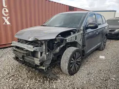 JA4AD2A32KZ015427 2019 MITSUBISHI OUTLANDER