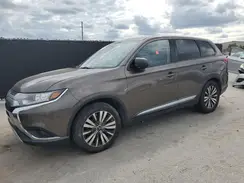 JA4AD2A32KZ022197 2019 MITSUBISHI OUTLANDER